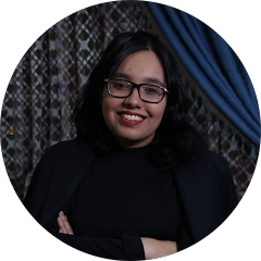 Suraiya Noor Fathima Avatar