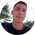 Alexandre Pereira