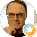 Profile photo of Scott Frangos
