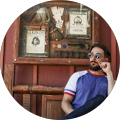 Community member