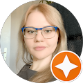 Yevheniia Tanasiichuk