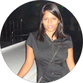 Dayana Kanji