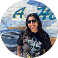 Community member