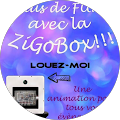 Avis de Zigobox. avec une note de 5 sur 5