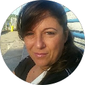 Avatar du profil de Paola Serra