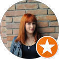 Avatar du profil de Анна Береза