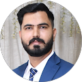 Shoaib Gujjar