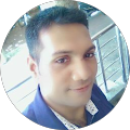 Gopal Panigrahi
