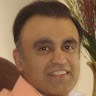 Photo of Samir Amjad