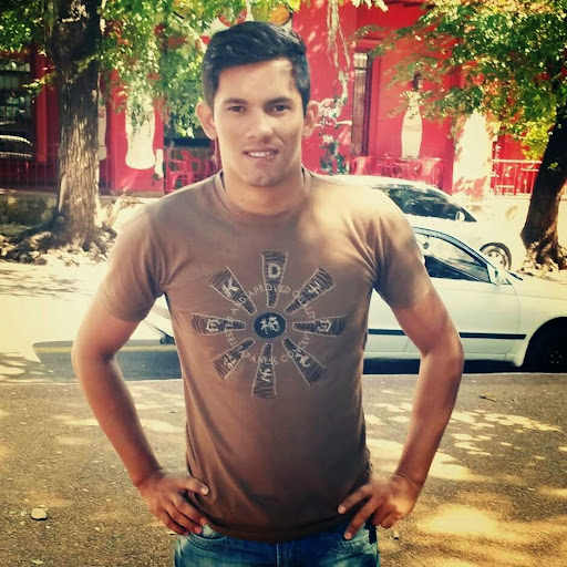 Juan Carlos Dosantos