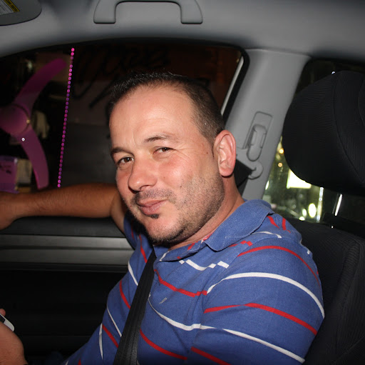 Juan Carlos Fernandez Ñeco