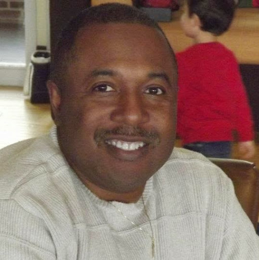 Edwin Mayes