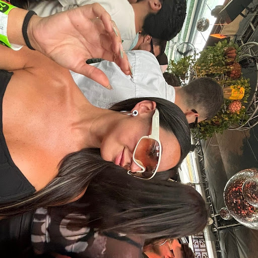 Camila Argañaraz