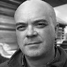 Photo of David Rush