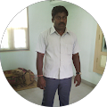 PRAKASH P