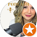 User profile - Rebeca Scattone.
