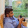 ajesh v c's profile photo