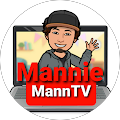 Avis de MannieMannTV. avec une note de 1 sur 5