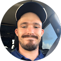 Harley Davey - Customer Review Photo