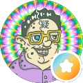 かんぐりお勘繰男