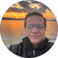 Mark Tarno
