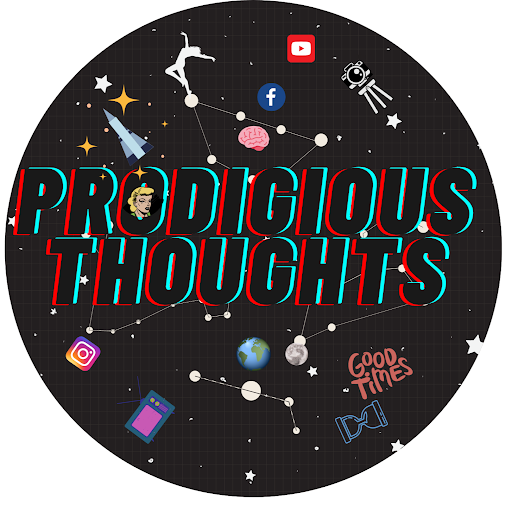Prodigious Thoughts