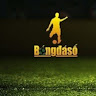 Bongdaso - Web xem bóng đá trực tuyến uy tín, đẳng cấp nhất