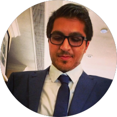 Saed Abdul Hamid Avatar