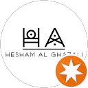 Hesham Al Ghazali (Hesham A.)