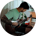 J.Viso “Jvrmusic”