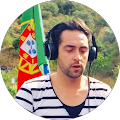 Resenha de Alfonso.o com nota 4 de 5