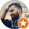 Mayur Srivatsav (☆ 5/5)