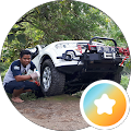 PAJERO TRIP 789