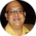 Miguel A González