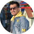 Santosh Thapa