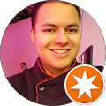 Chef Luis Vigil