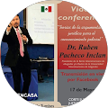 Rubén Pacheco Inclán