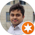 Pratik Borude