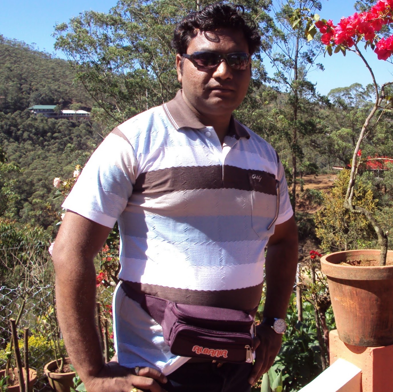 yogesh kedare