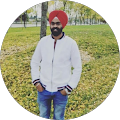 Gurpreet Singh