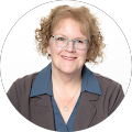 User profile - Julie Herl.