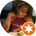 User profile - Radha Murthy.