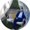 Ruben Enes Nieto