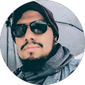 Community member