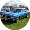 User profile - Mark de la O.