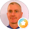Profile photo of Neil O'Connor