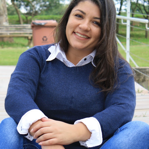 Kamila Rocha Psicóloga — foto 5