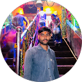 Bharat Tiwari