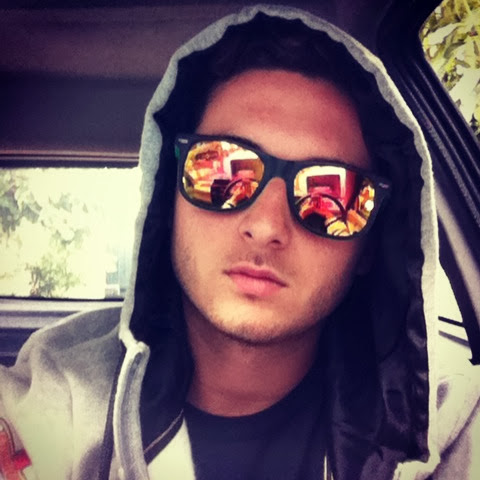 Brian Pedraza