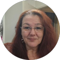 Avatar de Sandra Van Der Jeugdt